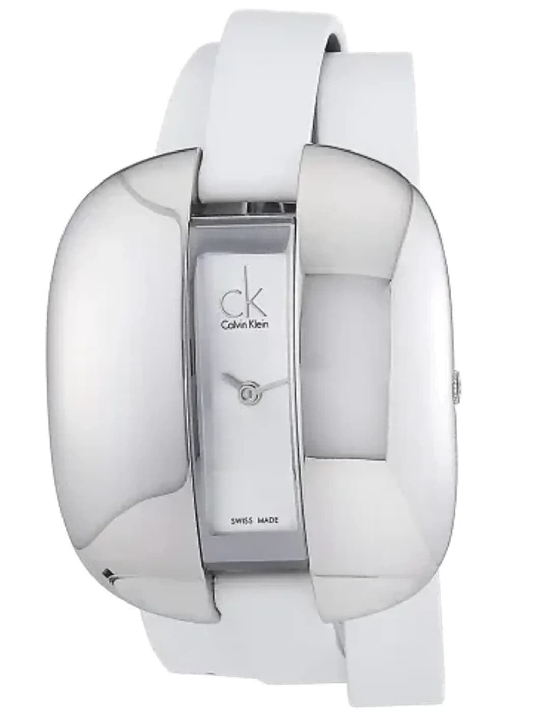 Montre Femme Calvin Klein Treasure K2E23120