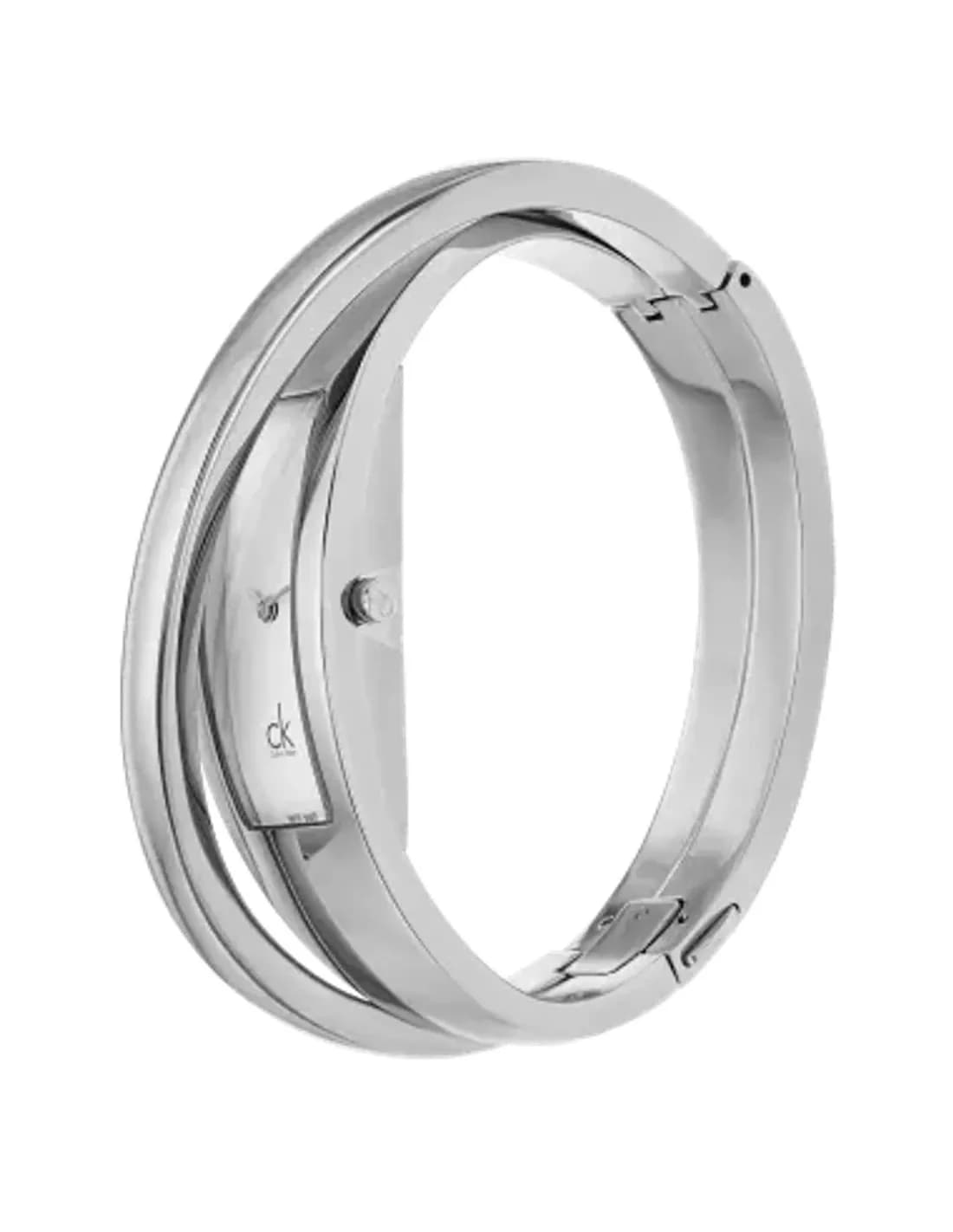 Montre Femme Calvin Klein CK Féminine K2J24102