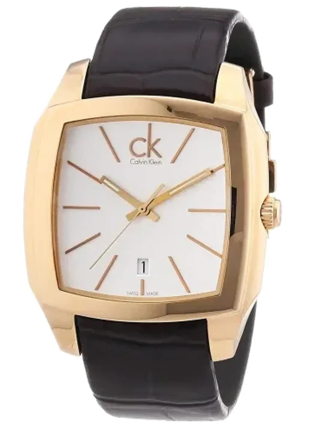 Montre Homme Calvin Klein Recess K2K21620