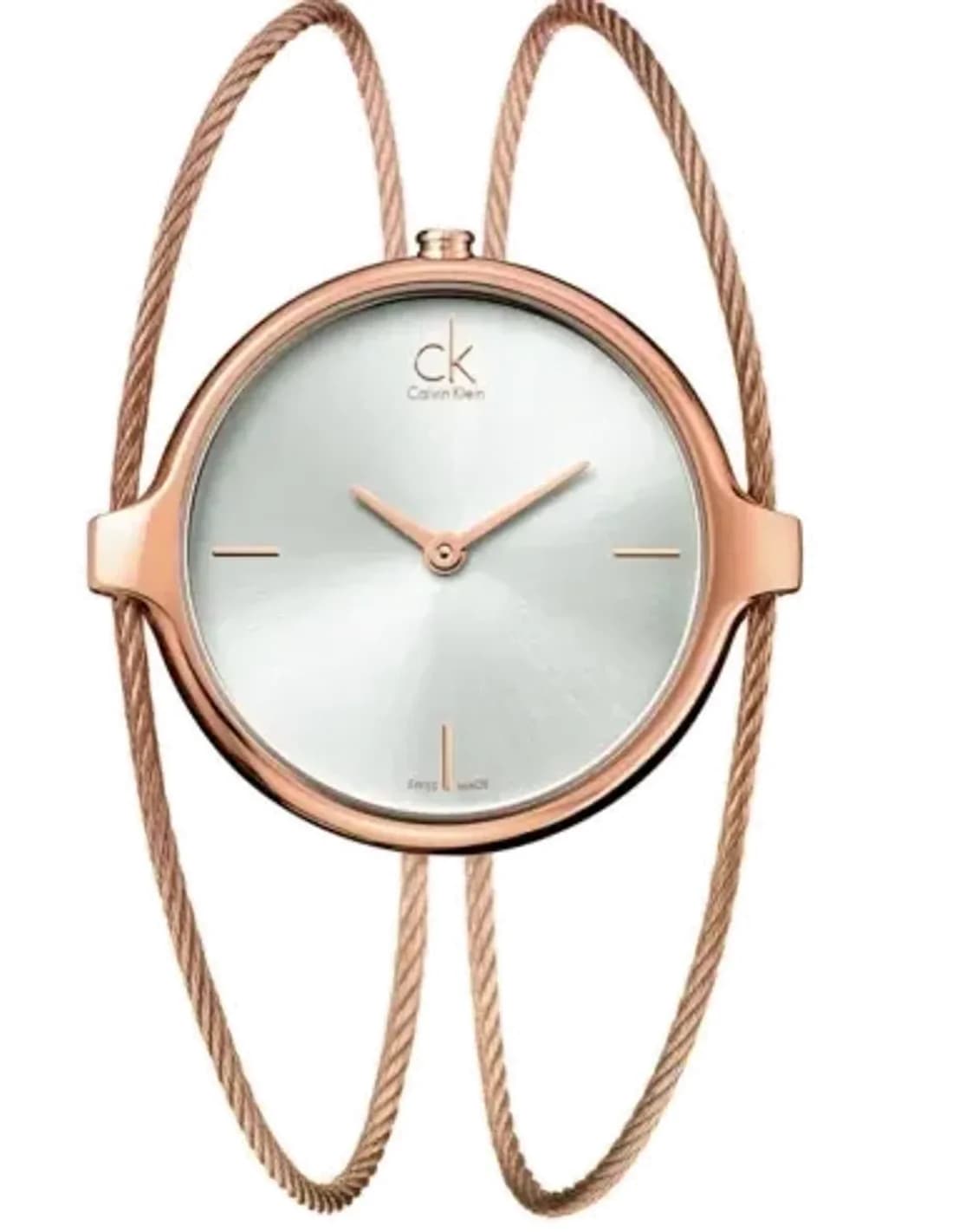 Montre Femme Calvin Klein Agile K2Z2S616