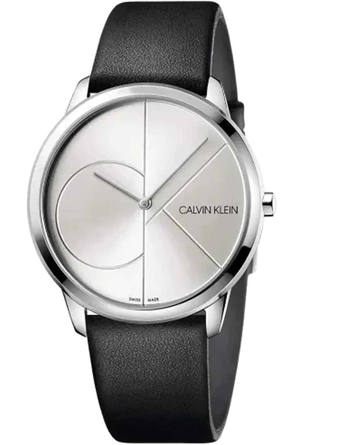 Montre Femme Calvin Klein Minimal K3M211CY