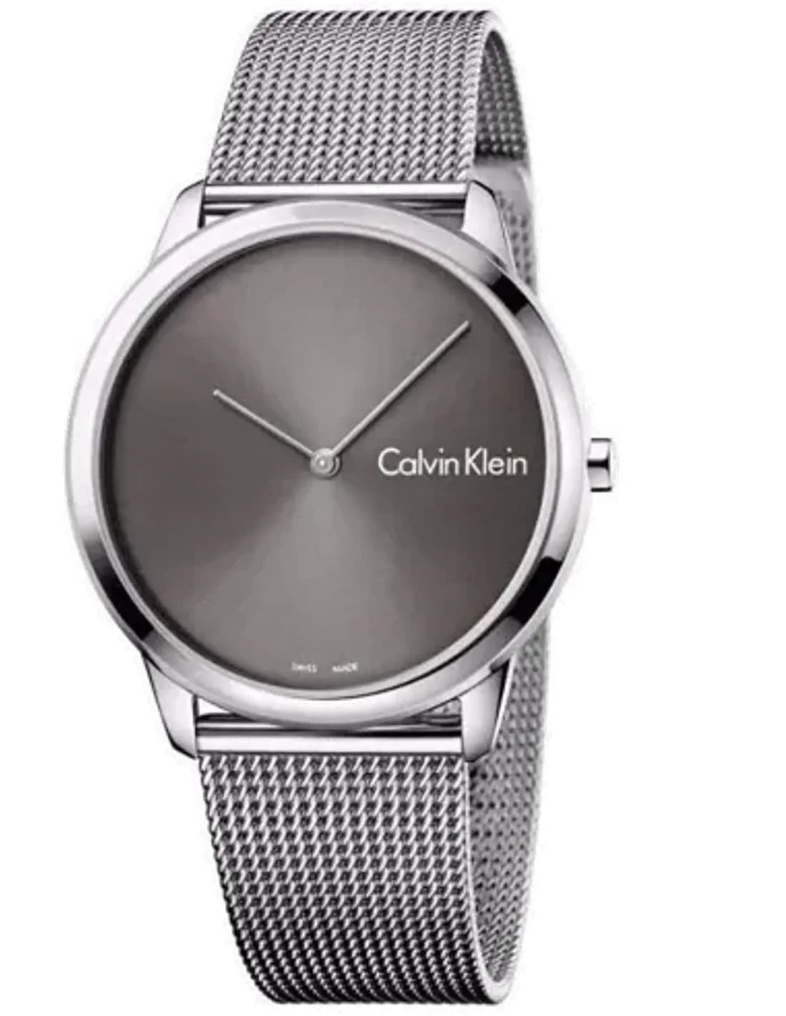 Montre Homme Calvin Klein City K3M211Y3