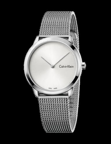 Calvin Klein women's watches Minimal K3M221Y6