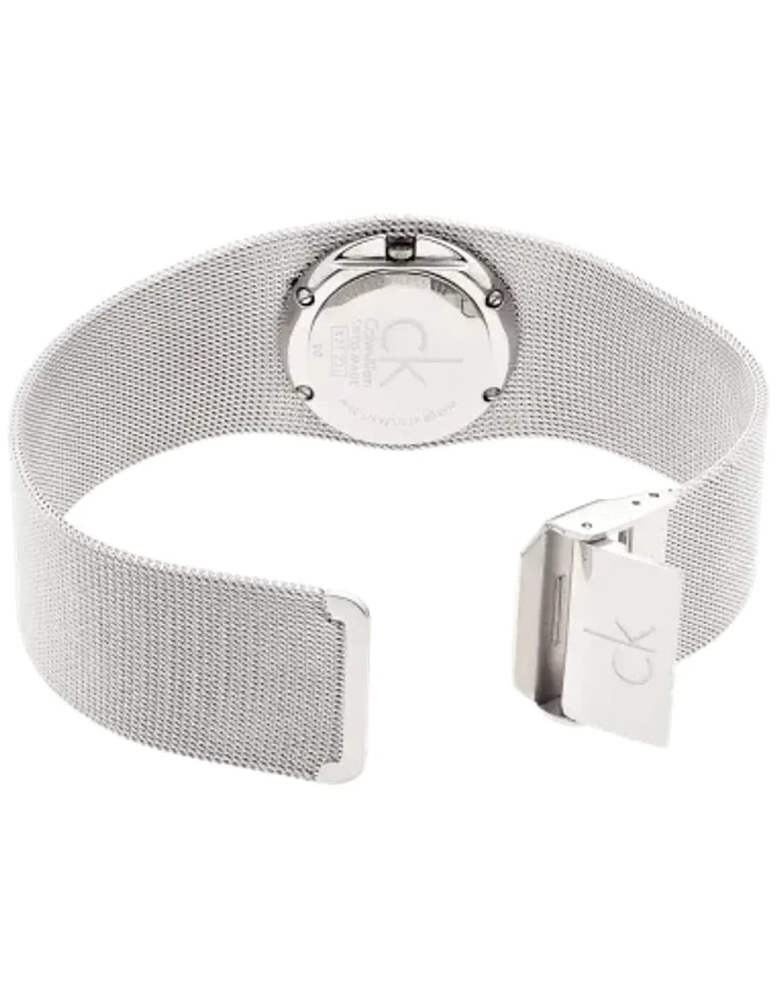 Montre Femme Calvin Klein Impulsive K3T23121