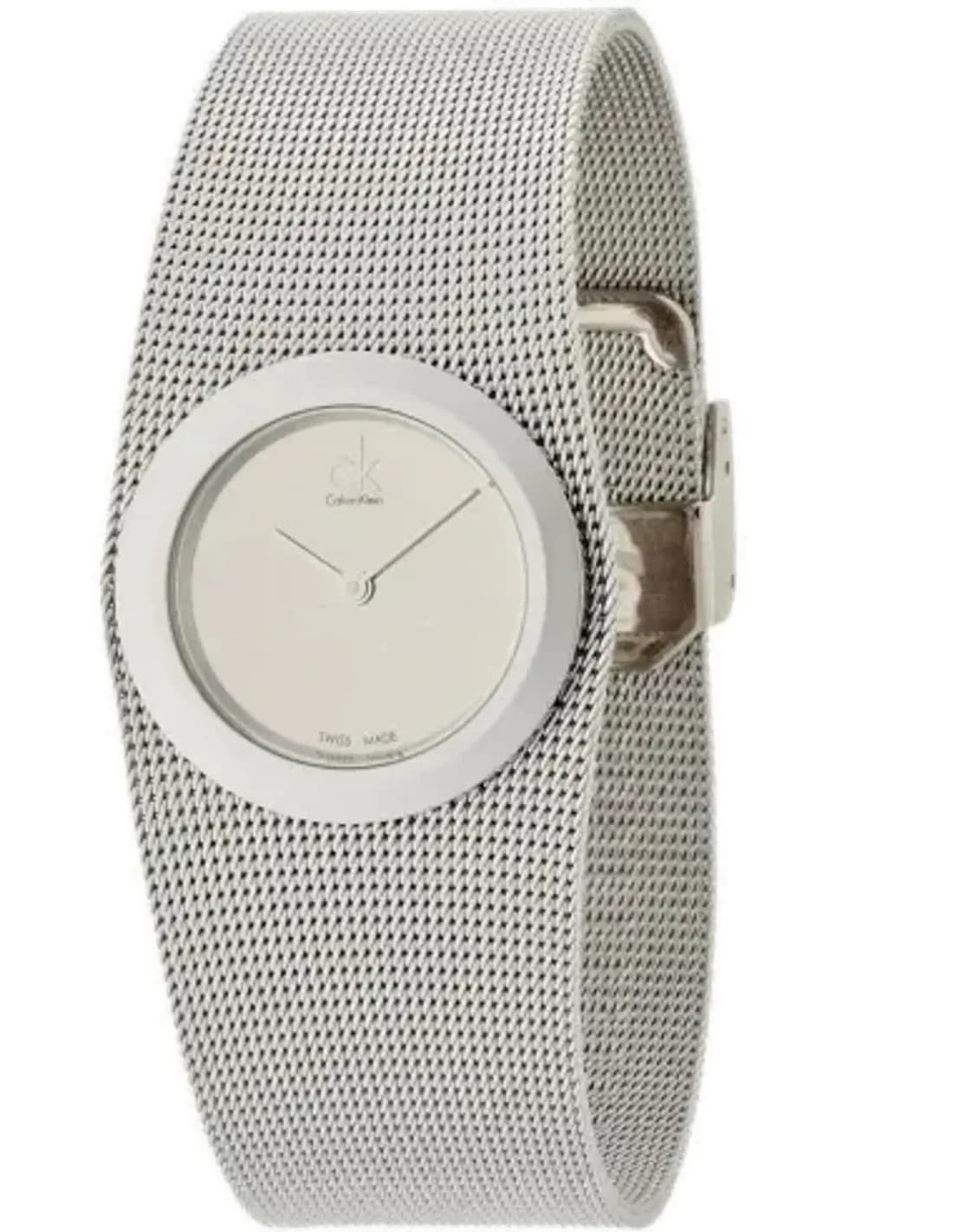 Montre Femme Calvin Klein Impulsive K3T23128