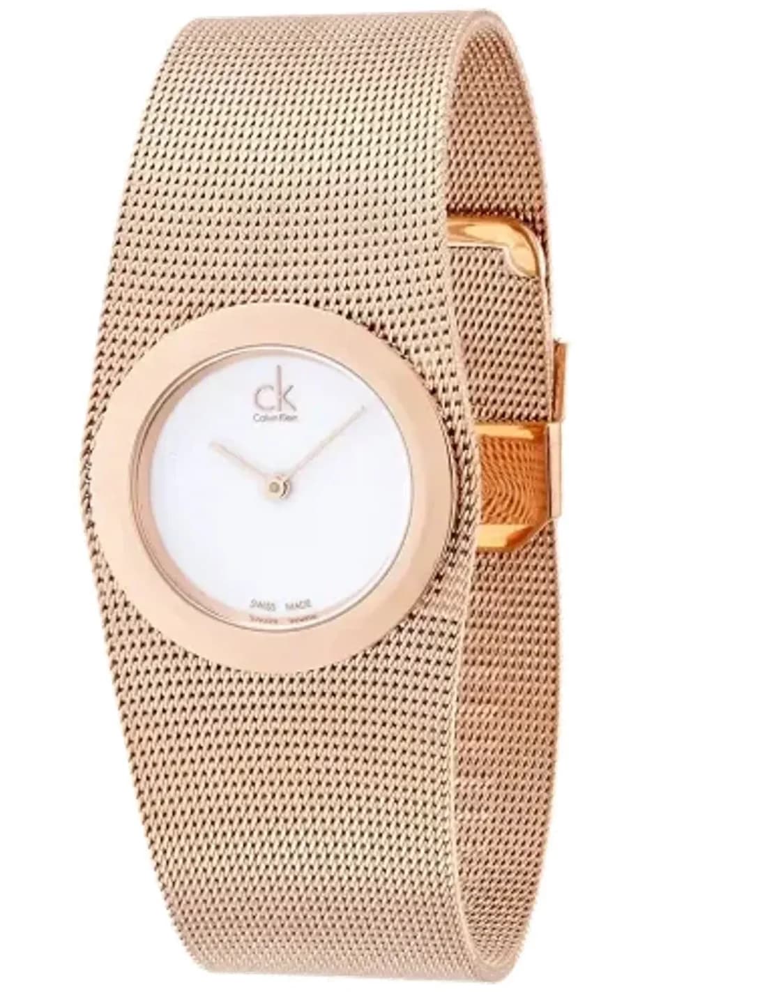 Montre Femme Calvin Klein Impulsive K3T23626