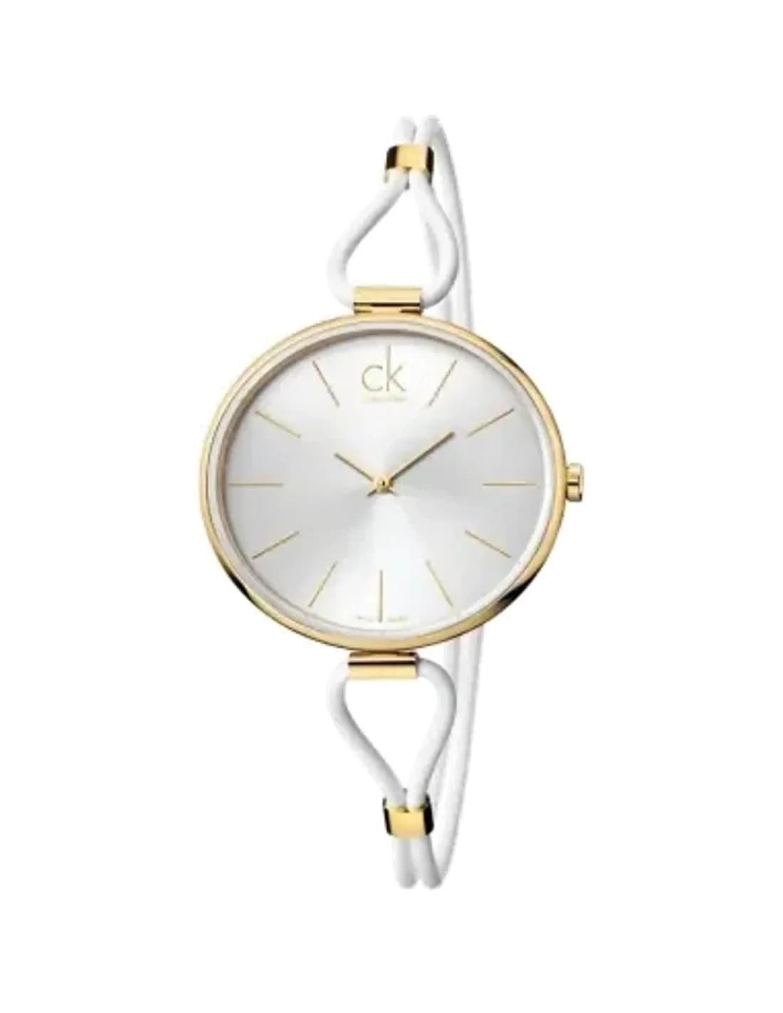 Montre Femme Calvin Klein Selection K3V236L6