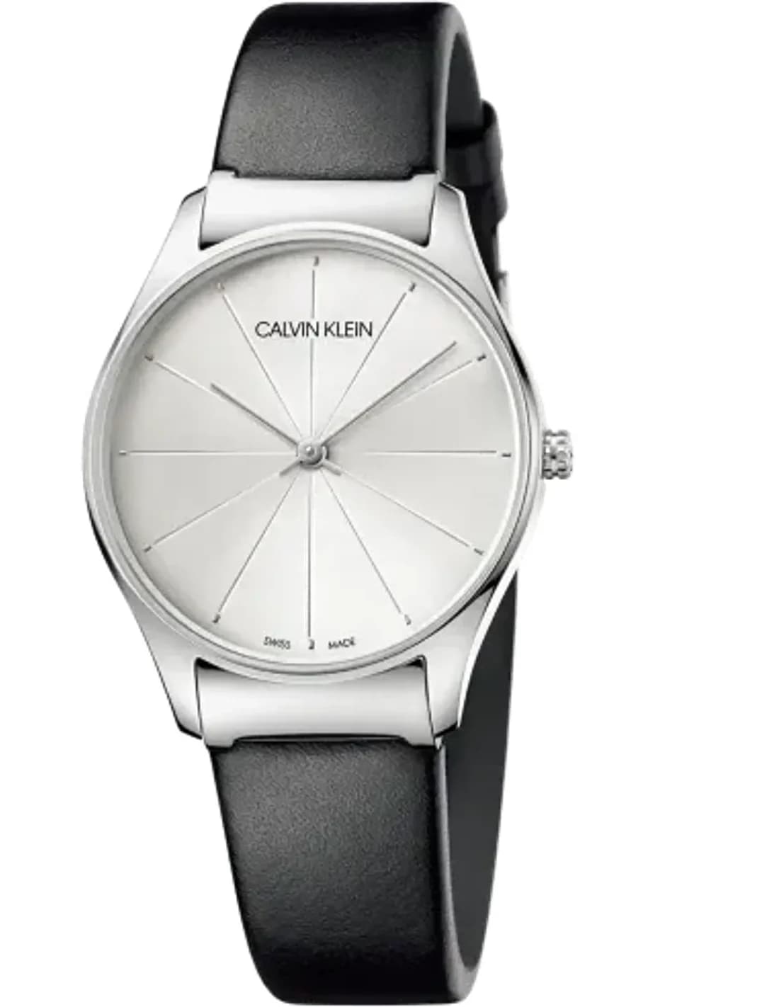 Montre Femme Calvin Klein Classique K4D221C6