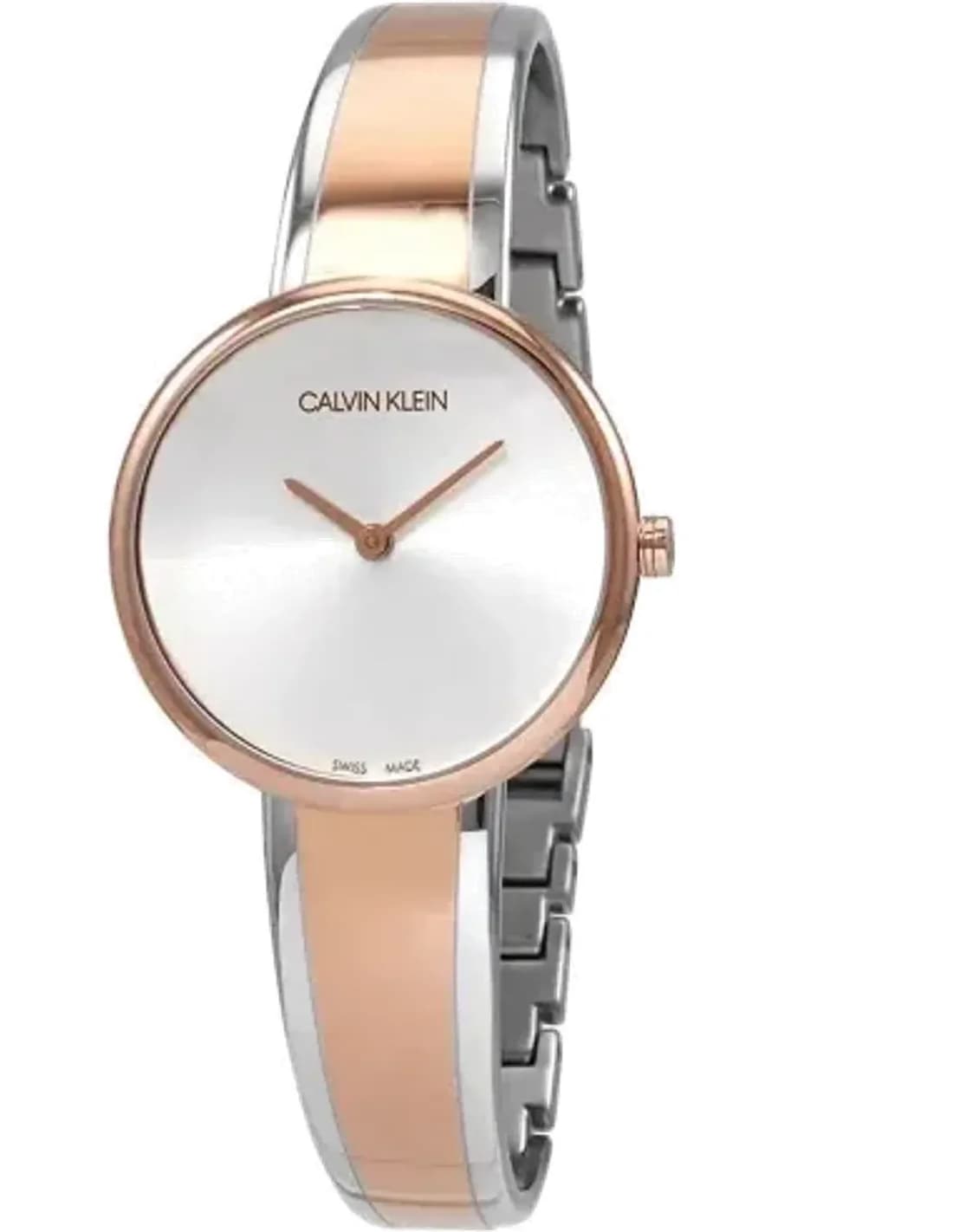 Montre Femme Calvin Klein Seduce K4E2N61X