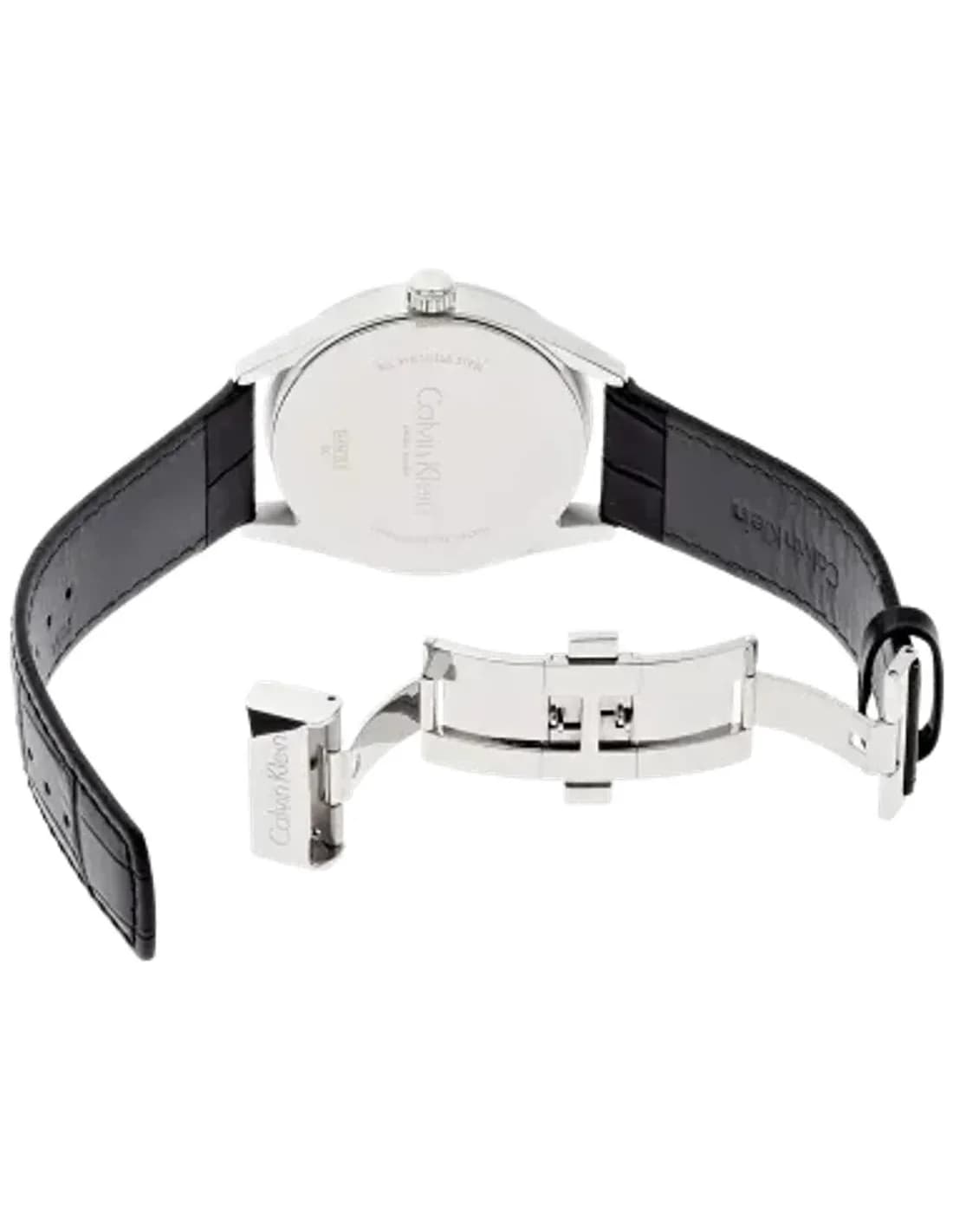 Montre Homme Calvin Klein Formality K4M211C6