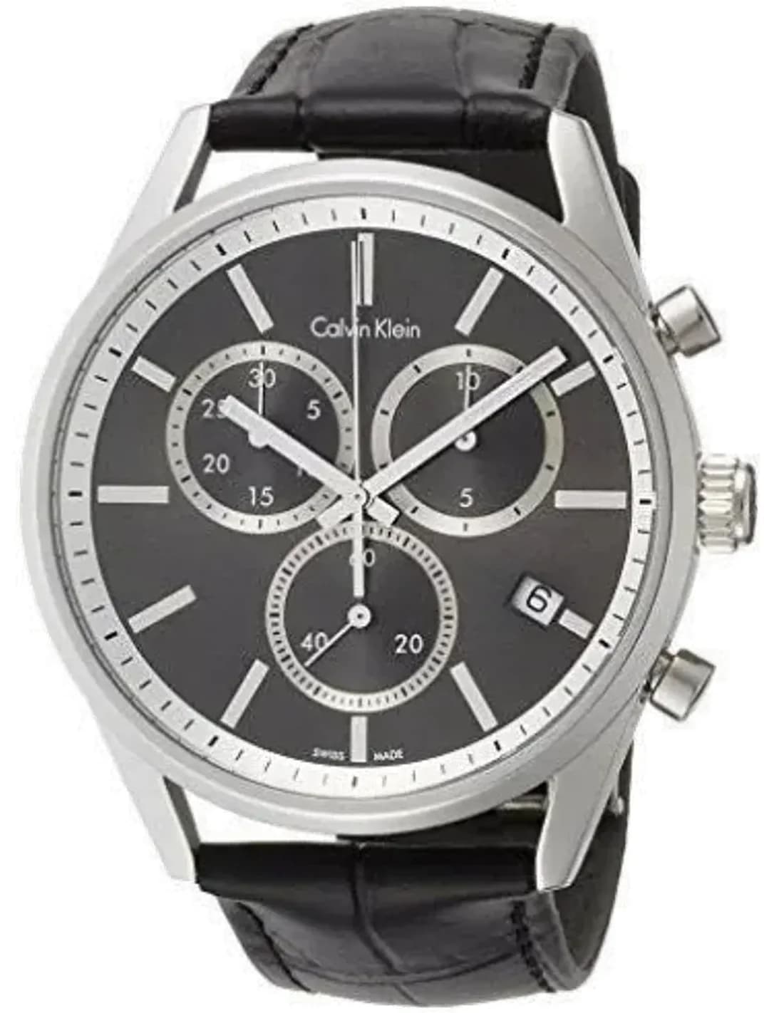 Montre Homme Calvin Klein Formality K4M271C3