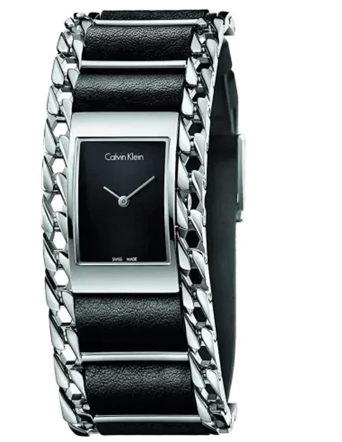 Montre Femme Calvin Klein Impecabble K4R231C1