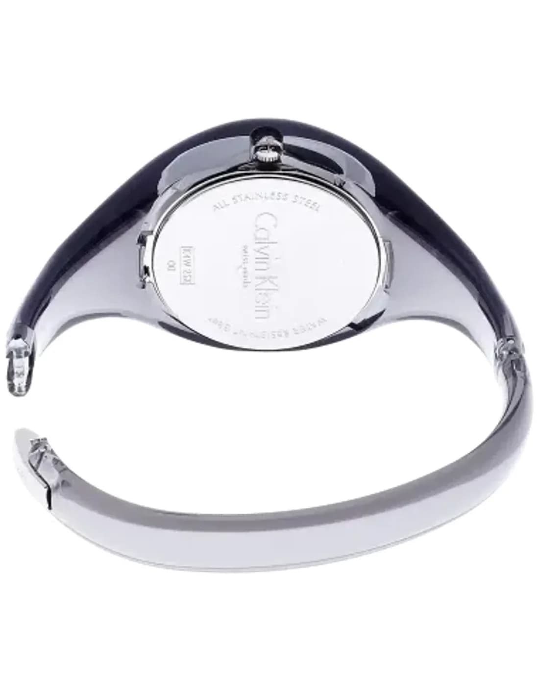 Montre Femme Calvin Klein Pure K4W2MXF6