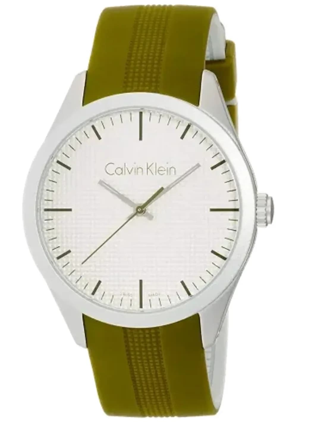 Montre Homme Calvin Klein K5E51FW6