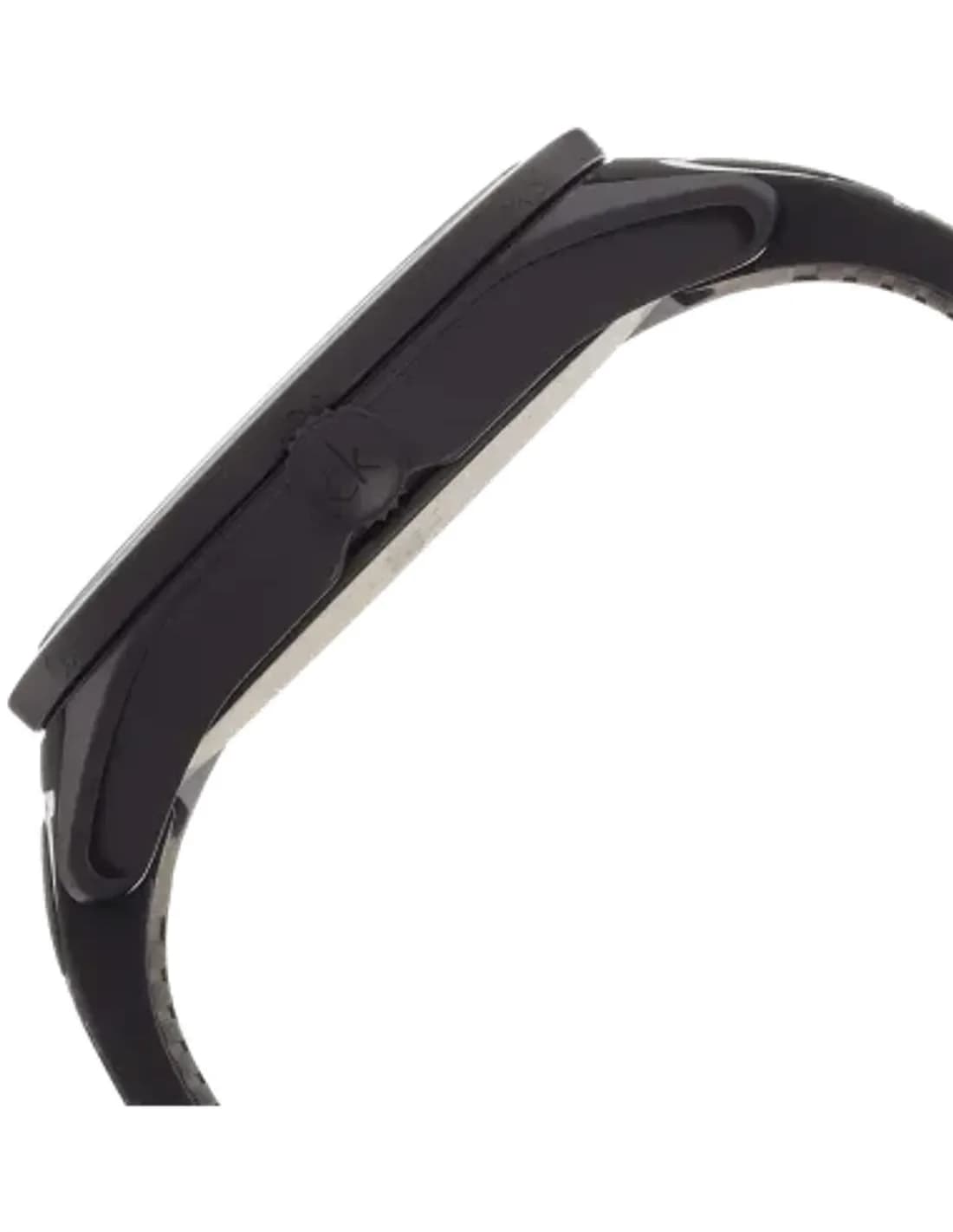 Montre Homme Calvin Klein K5E51TBZ