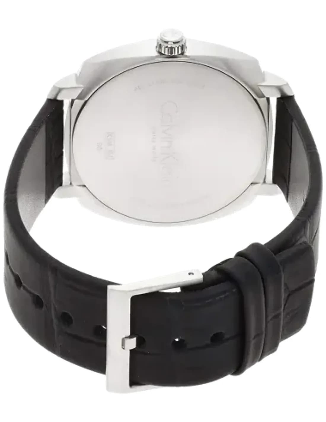 Montre Homme Calvin Klein Highline K5M311C6