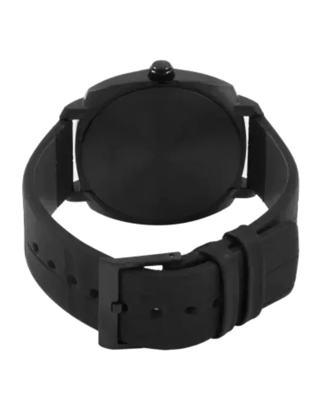 Montre Homme Calvin Klein Highline K5M314C1 Noir