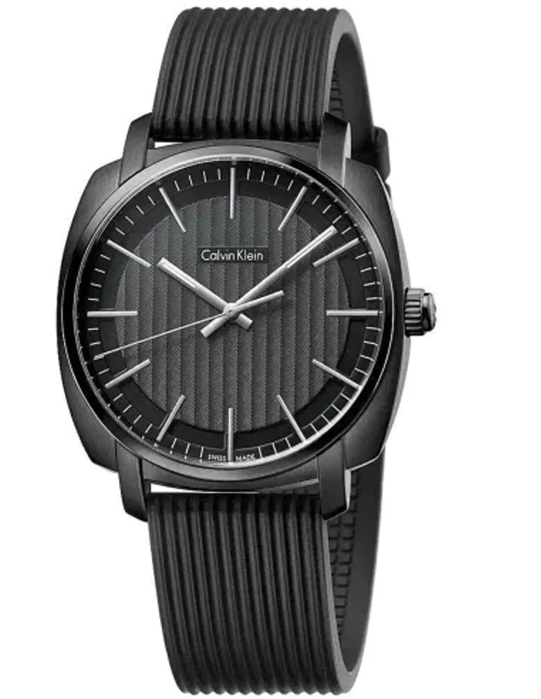 Montre Homme Calvin Klein Highline K5M314D1