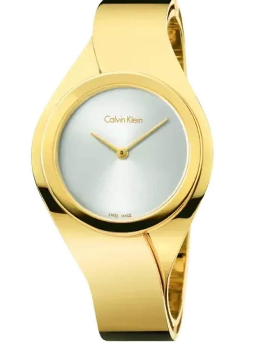 Montre Femme Calvin Klein Senses K5N2S526