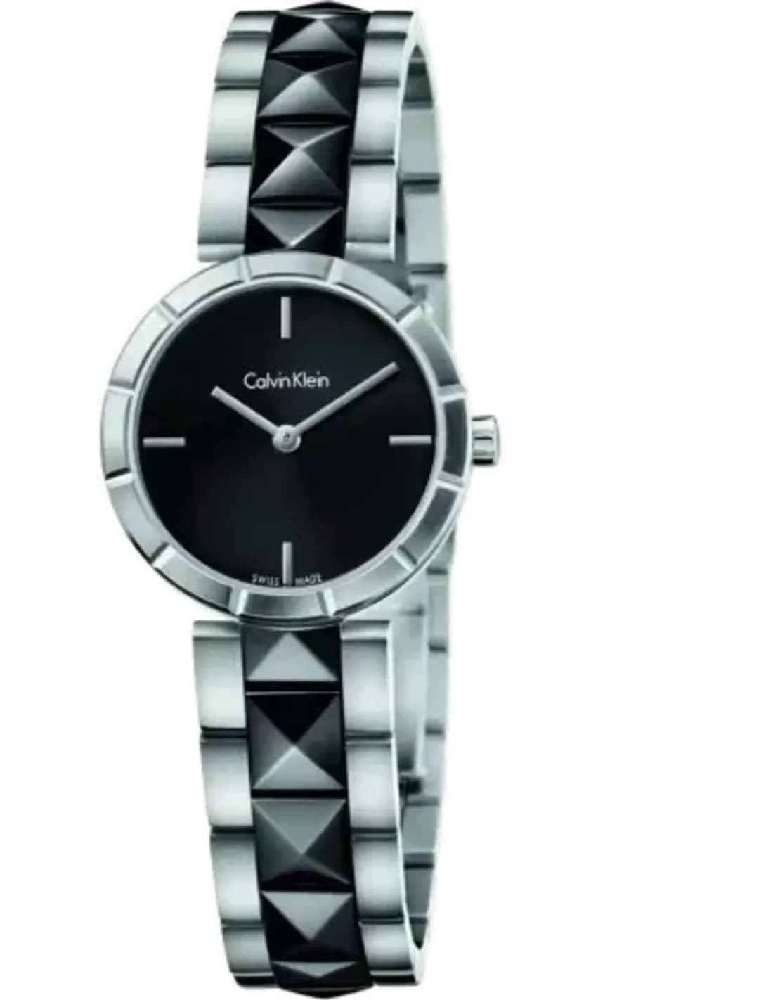 Montre Femme Calvin Klein Edge K5T33C41