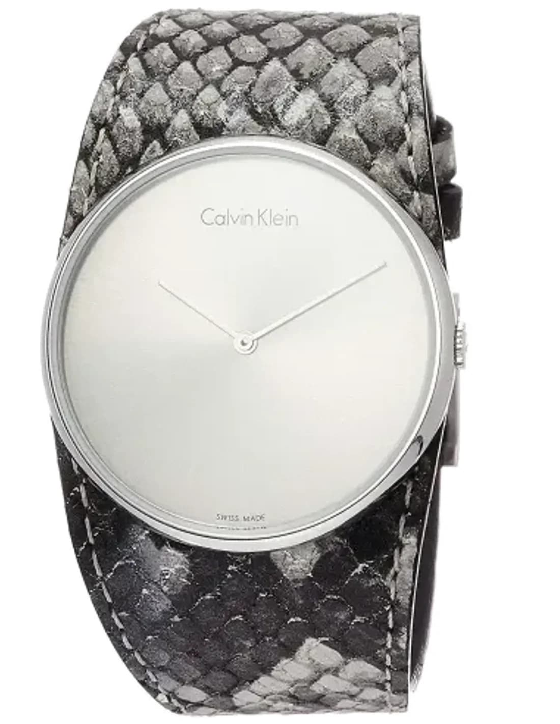 Montre Femme Calvin Klein Spellbound K5V231Q4