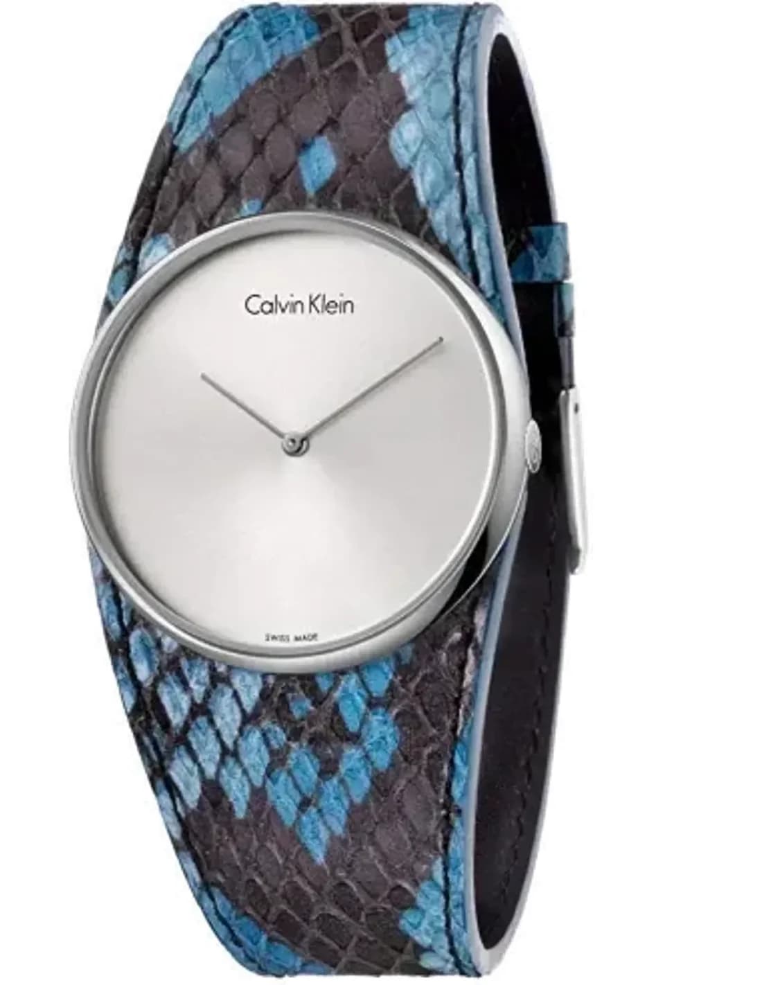 Montre Femme Calvin Klein Spellbound K5V231V6