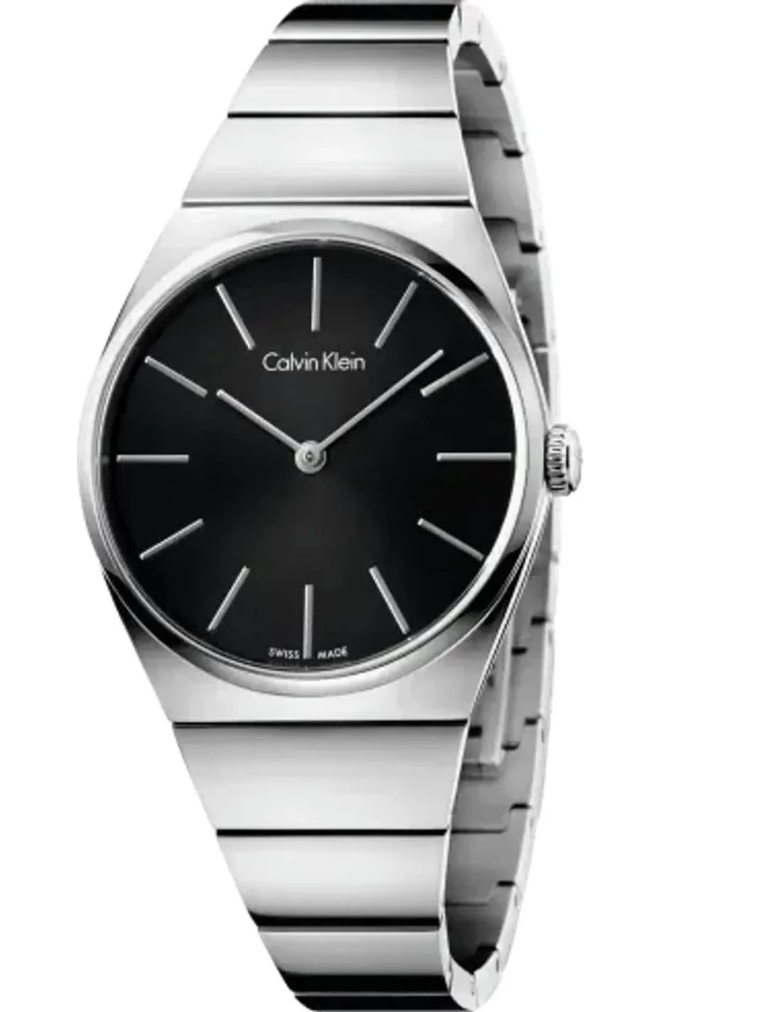 Montre Femme Calvin Klein Supreme K6C2X141