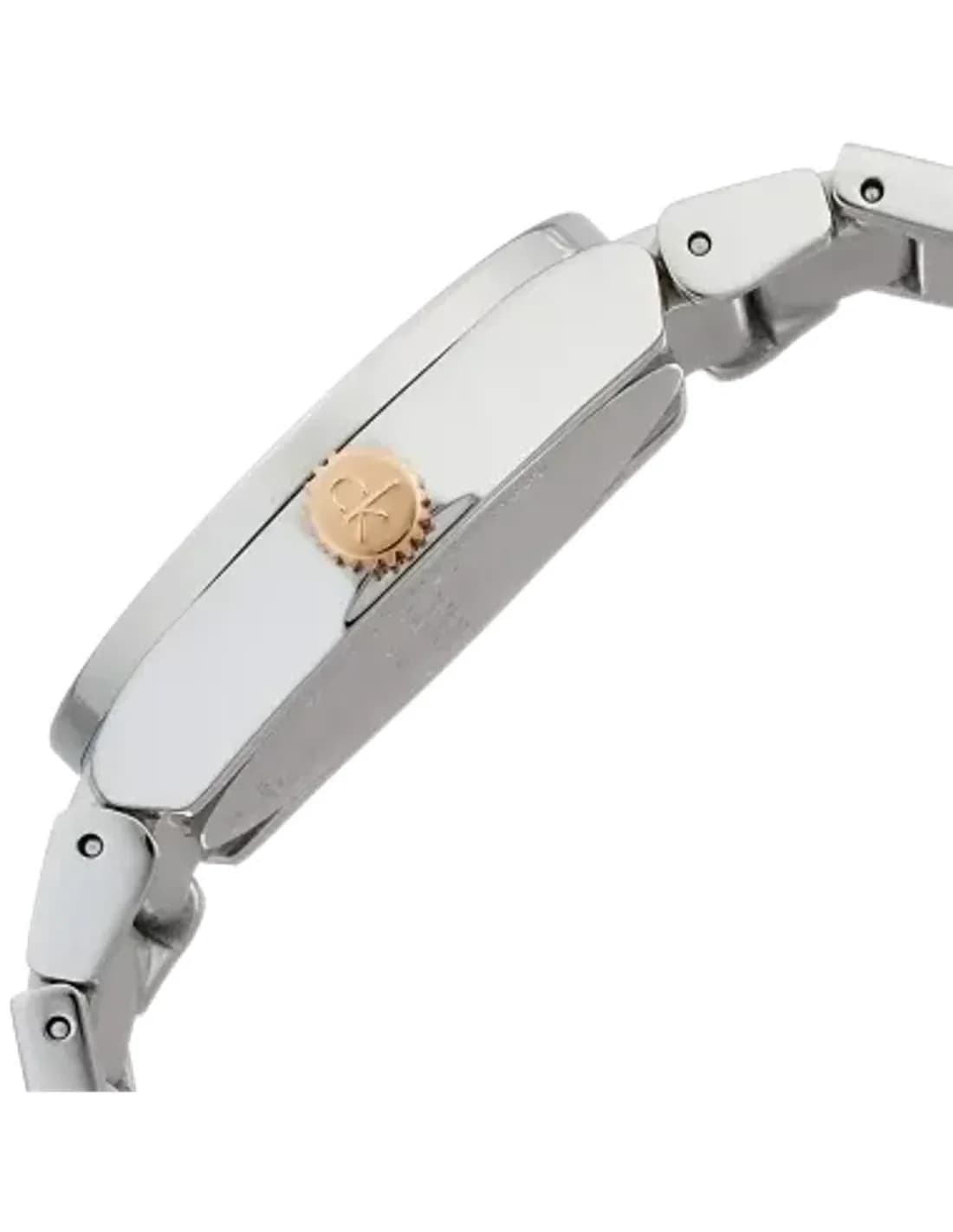 Montre Femme Calvin Klein STEP K6K33B46