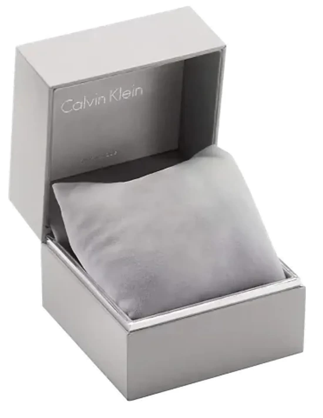 Montre Femme Calvin Klein Light K6L2S616 Acier en or rose