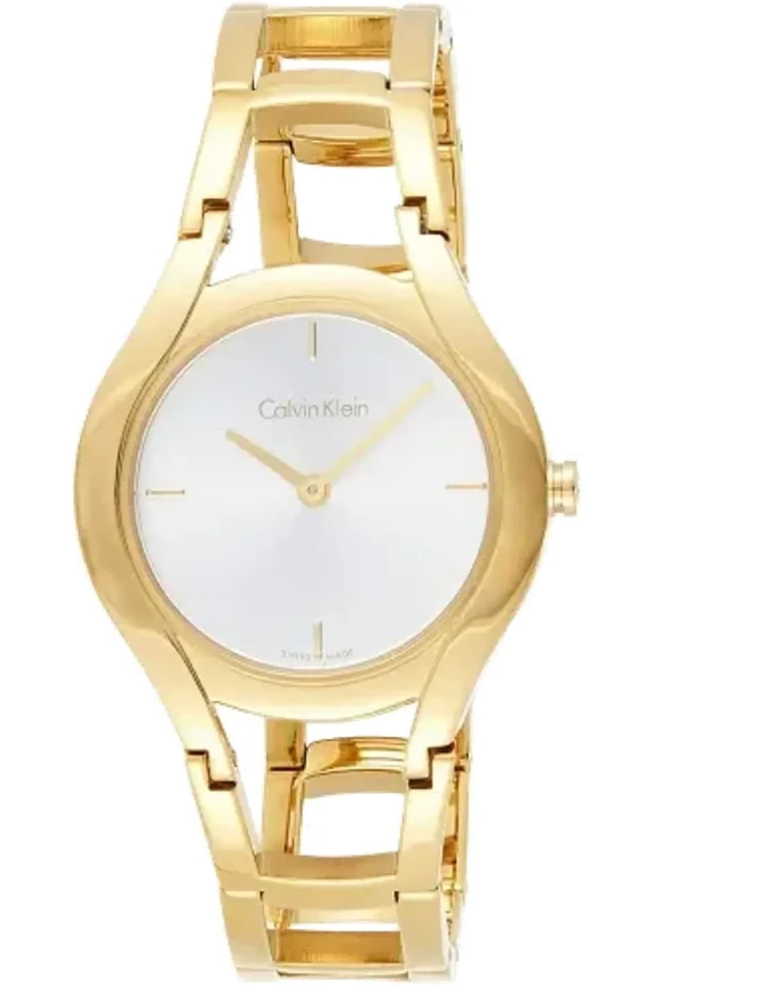 Montre Femme Calvin Klein Class K6R23526