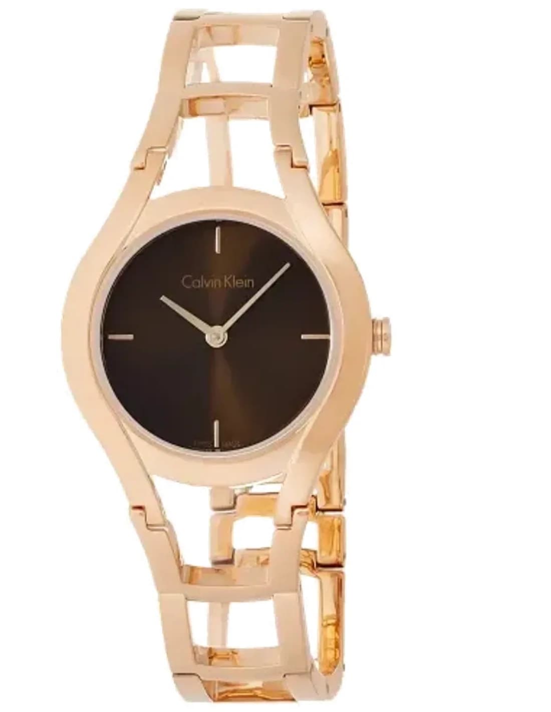 Montre Femme Calvin Klein Class K6R2362K