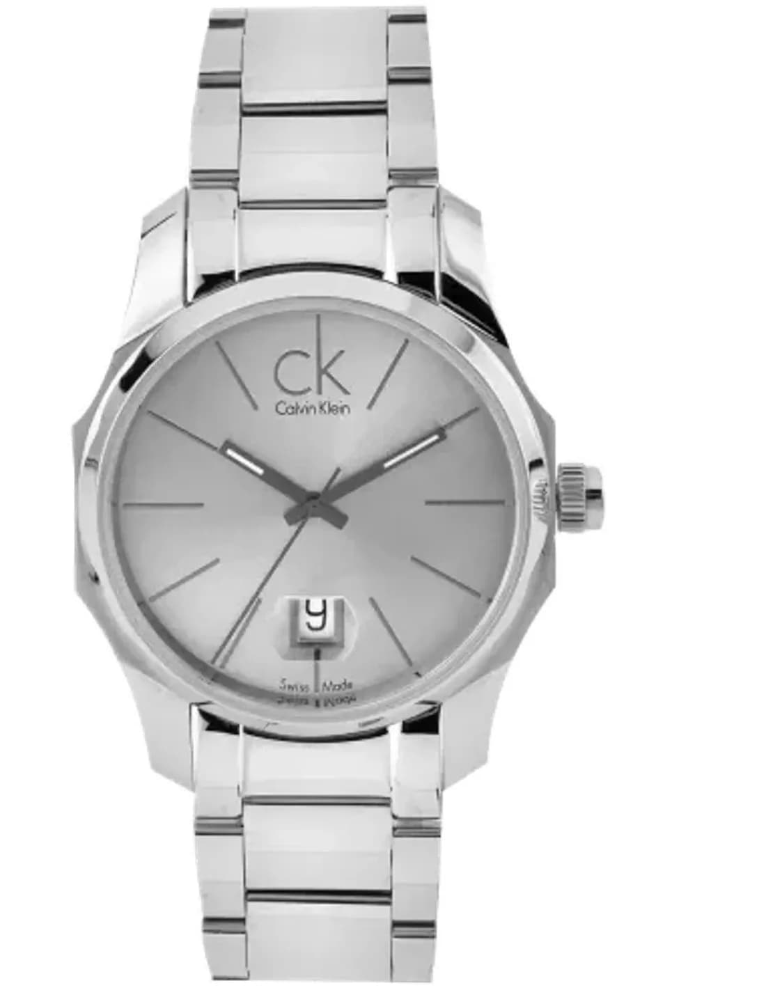 Montre Homme Calvin Klein Biz K7741126