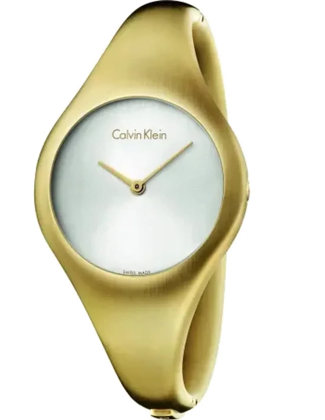 Montre Femme Calvin Klein Bare K7G1S516
