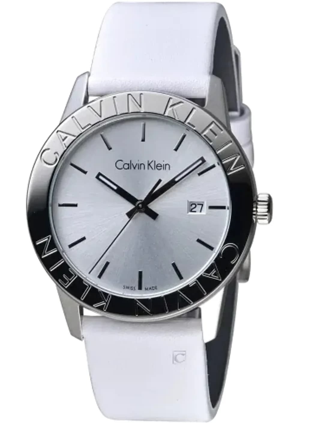 Montre Femme Calvin Klein Steady K7Q211L6