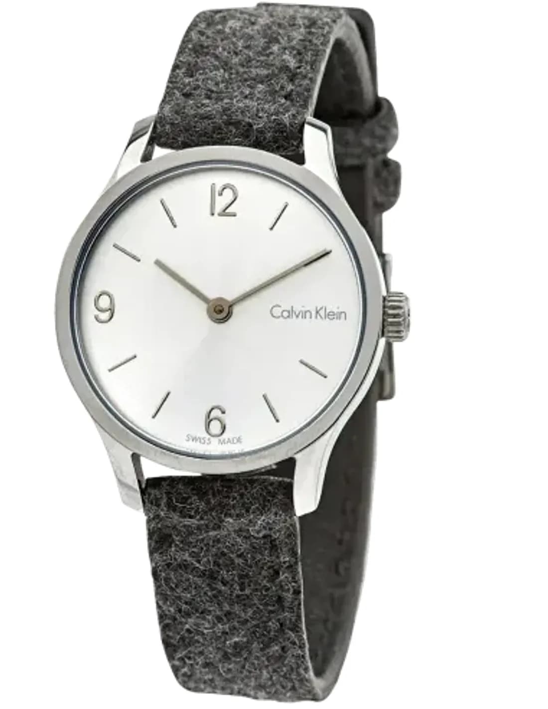 Montre Femme Calvin Klein Endless Silvrer K7V231P6