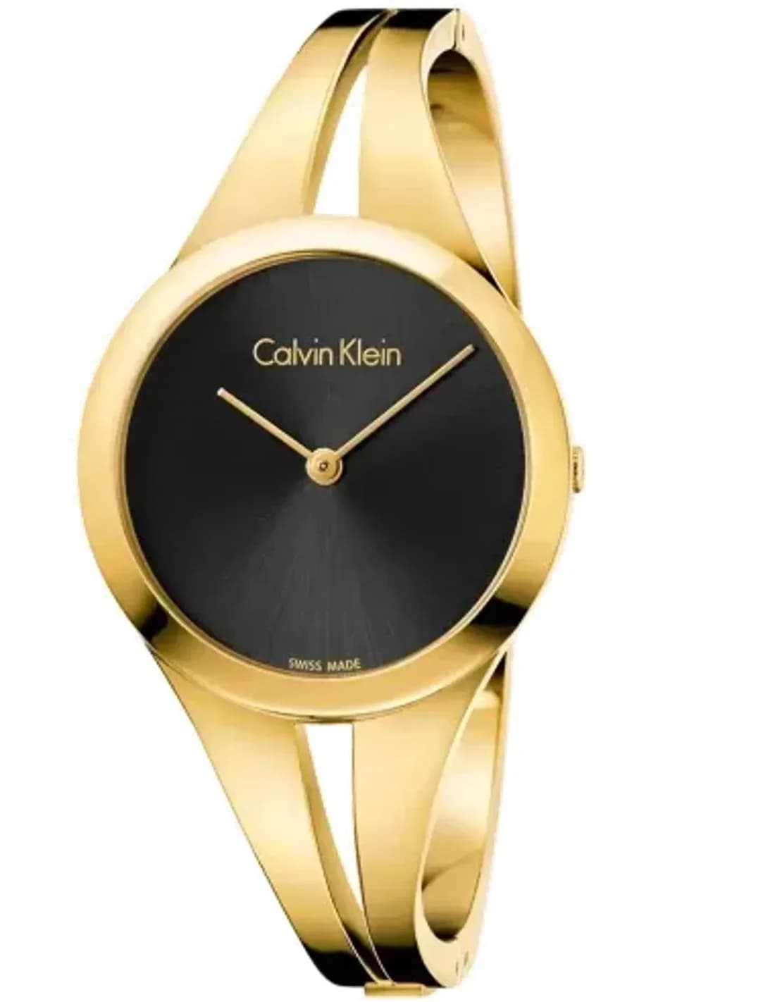 Montre Femme Calvin Klein Addict K7W2M511