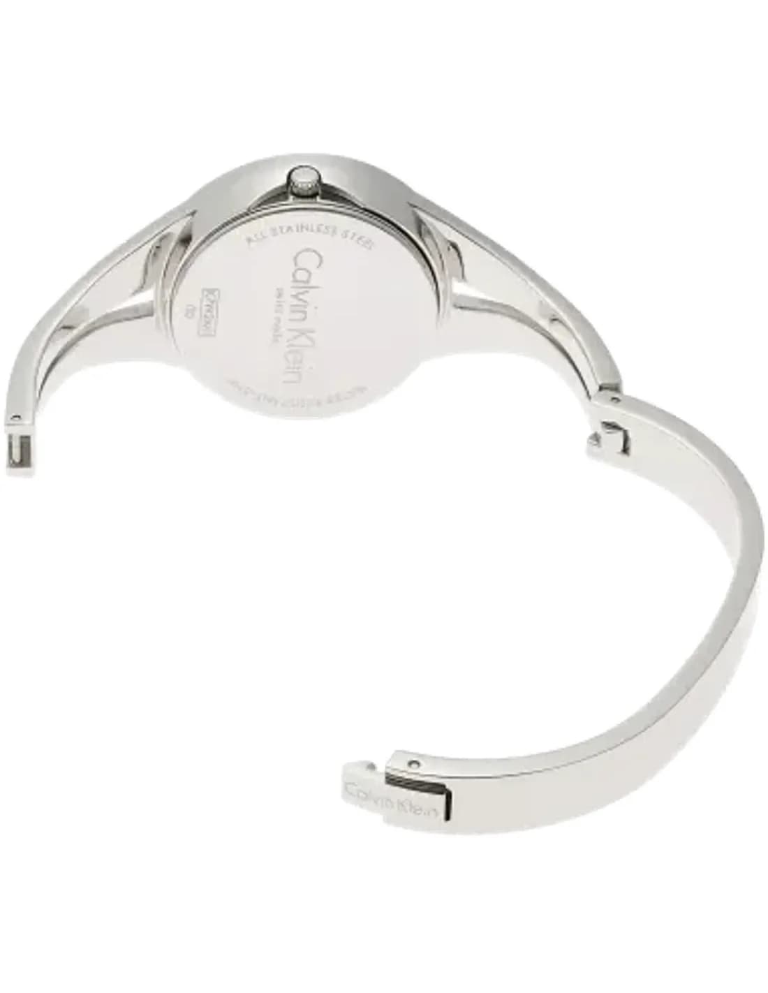 Montre Femme Calvin Klein Addict K7W2S116