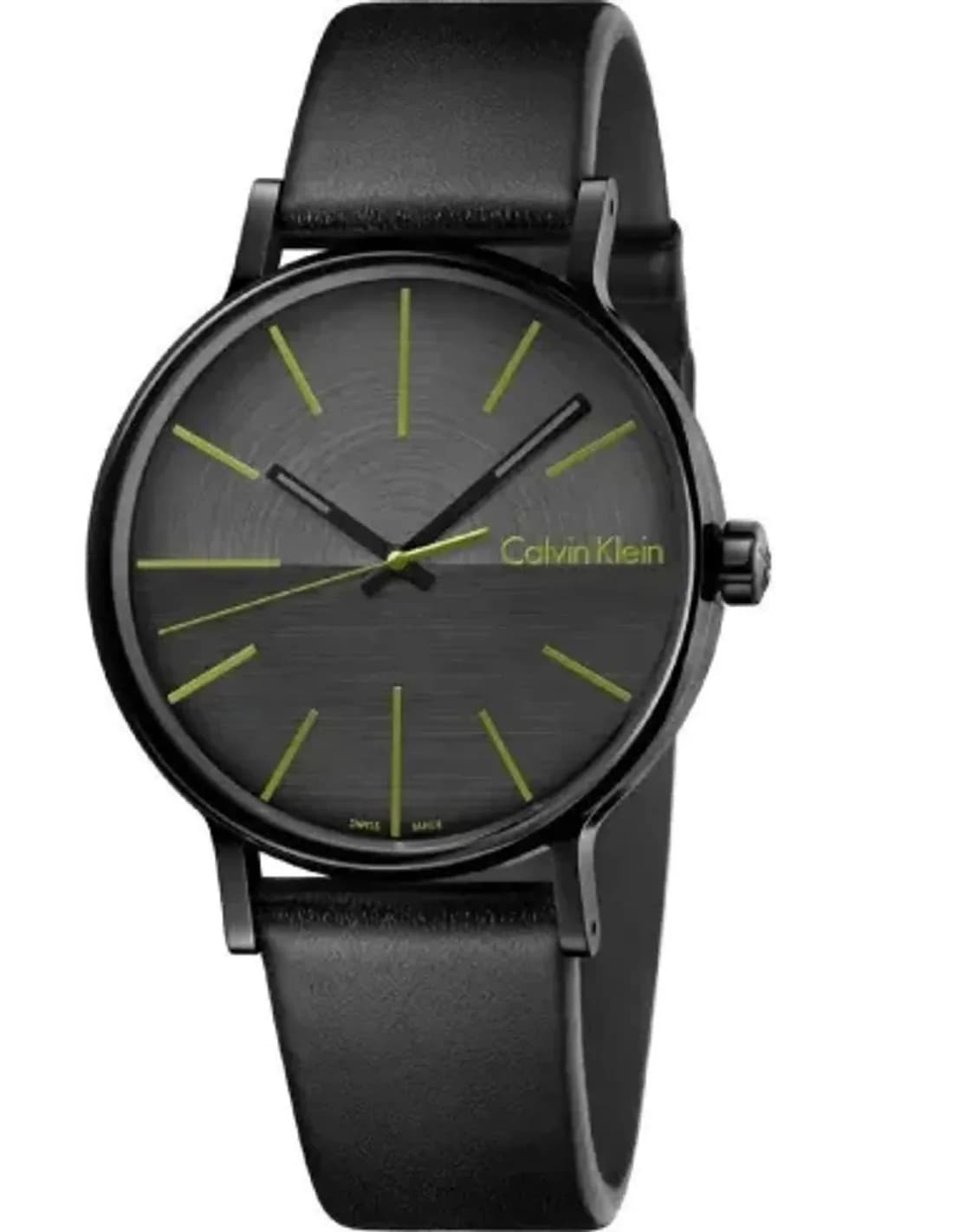 Montre Homme Calvin Klein Boost K7Y214CL