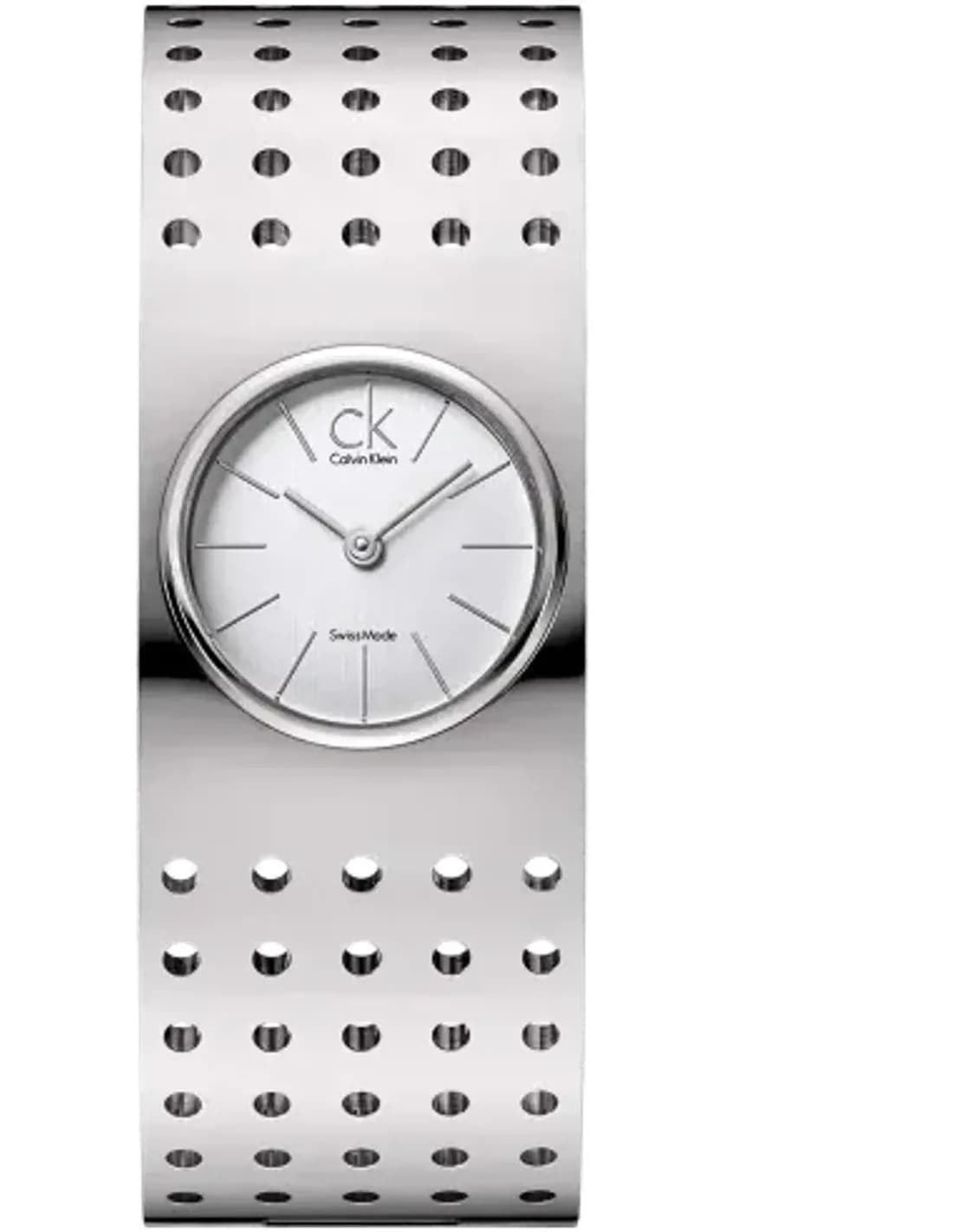 Montre Femme Calvin Klein Grid K8322120