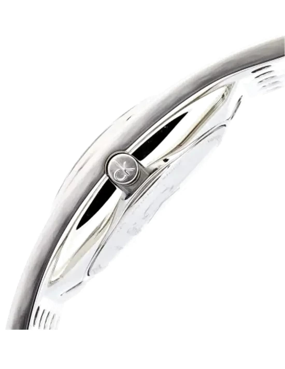 Montre Femme Calvin Klein Grid K8324107