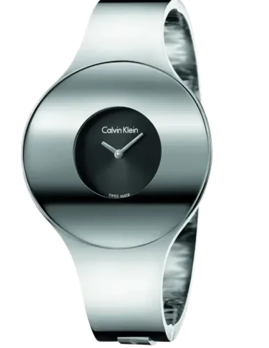 Montre Femme Calvin Klein Seamless K8C2S111