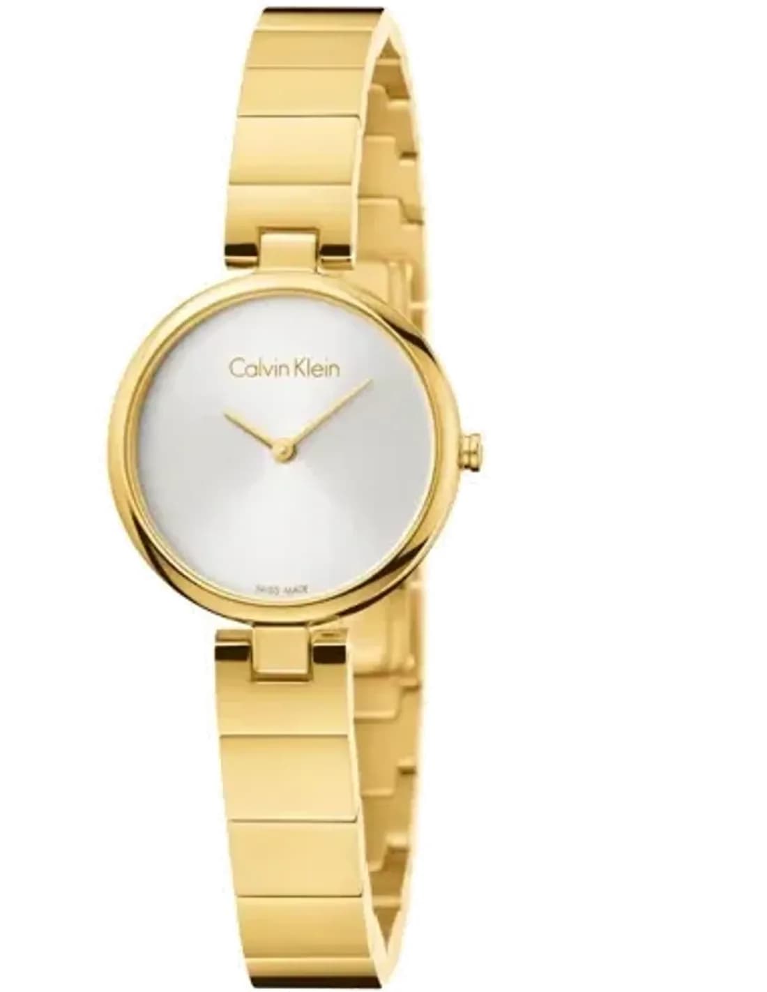 Montre Femme Calvin Klein Autenthic K8G23546