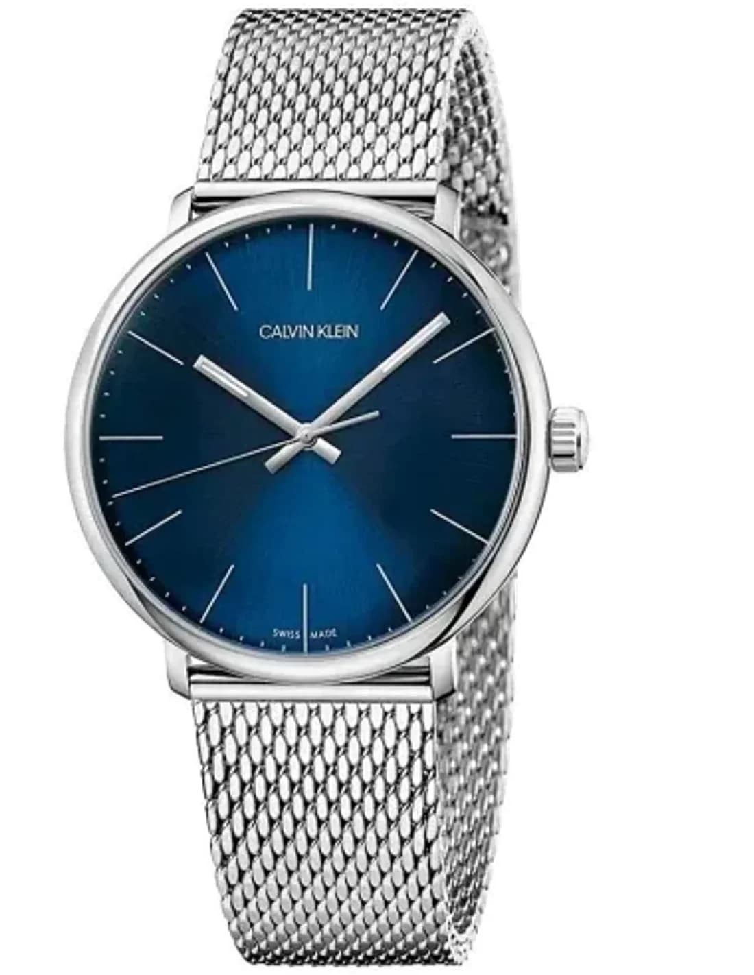 Montre Homme Calvin Klein City K8M2112N