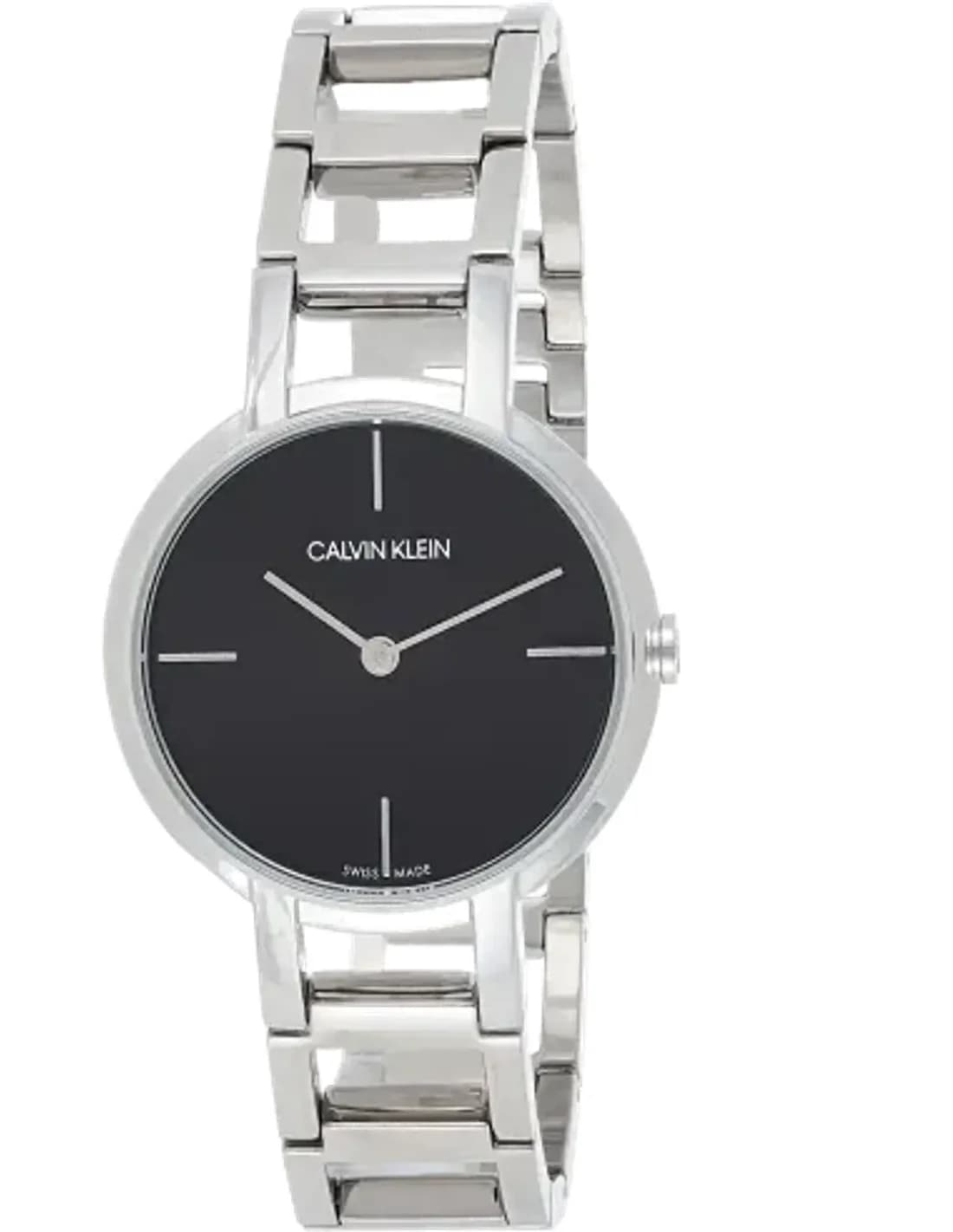 Montre Femme Calvin Klein Cheers K8N23141