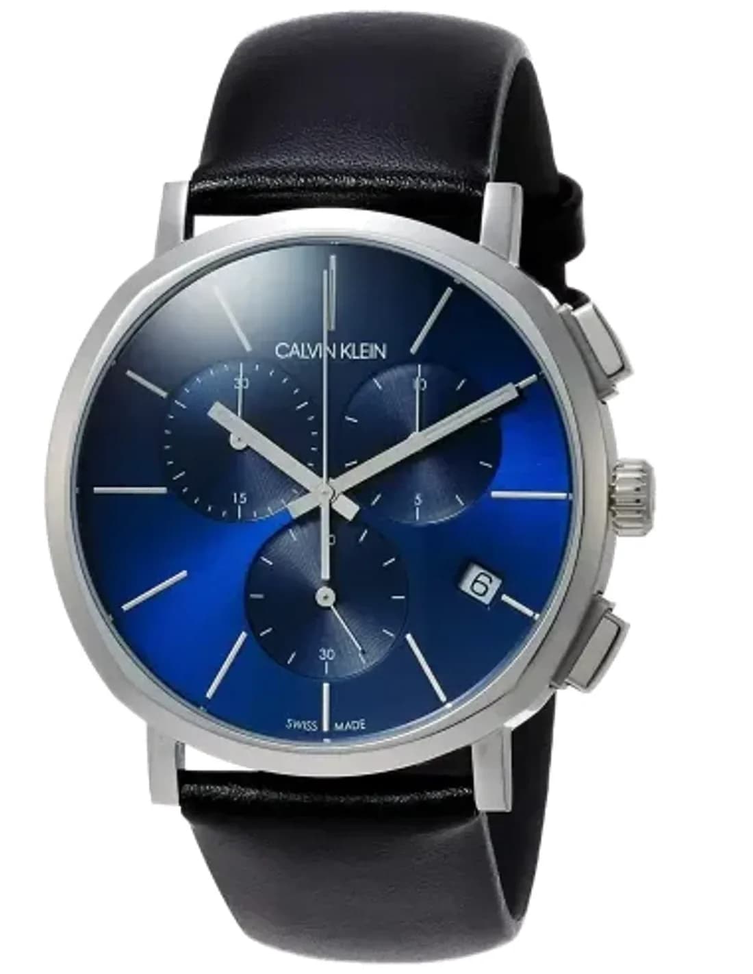 Montre Homme Calvin Klein K8Q371CN