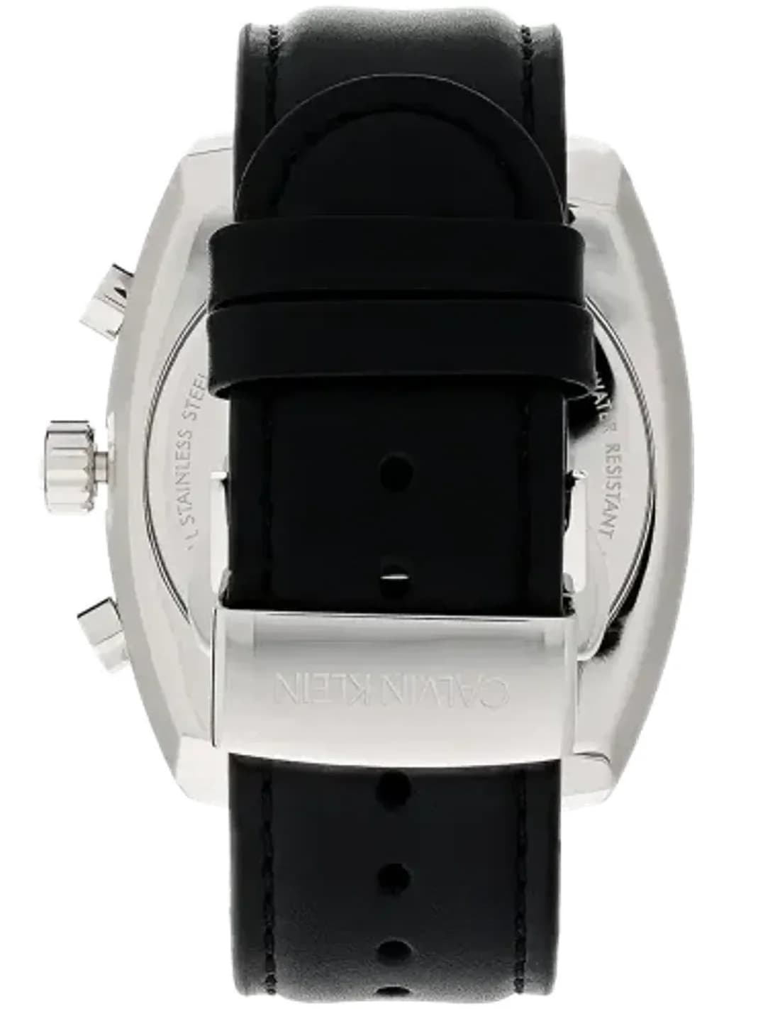 Montre Homme Calvin Klein K8W371C1 Chronographe
