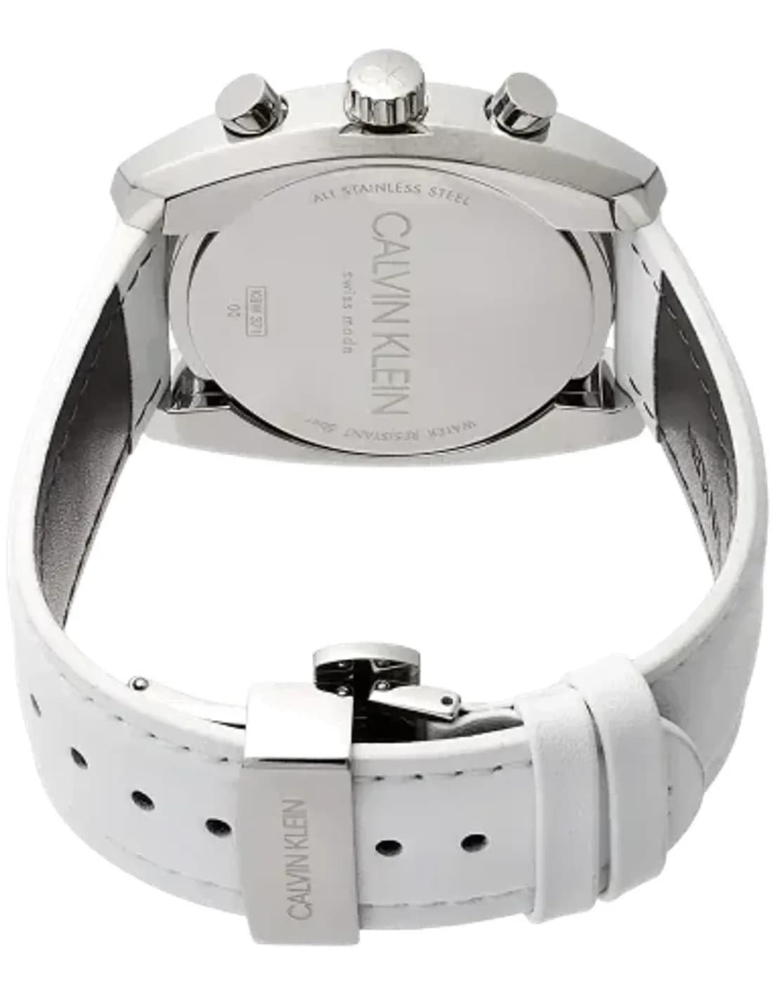 Montre Homme Calvin Klein Achieve K8W371L6