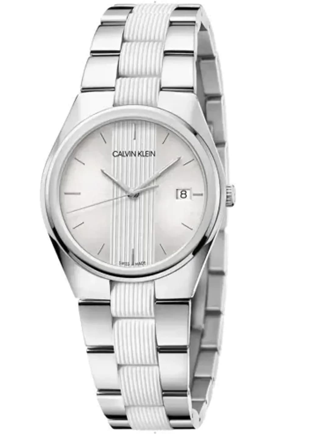 Montre Femme Calvin Klein K9E231K6
