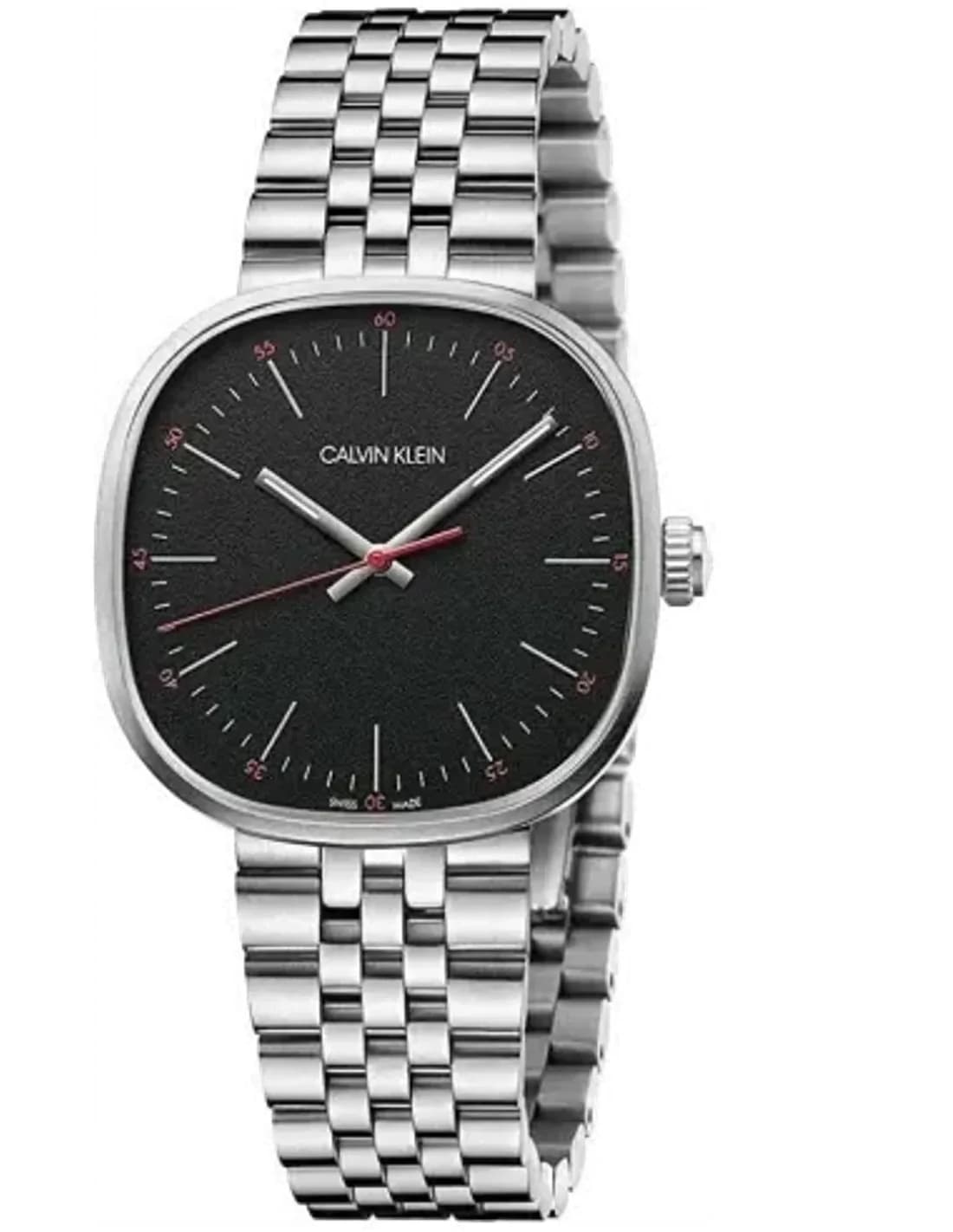 Montre Homme Calvin Klein K9Q12131