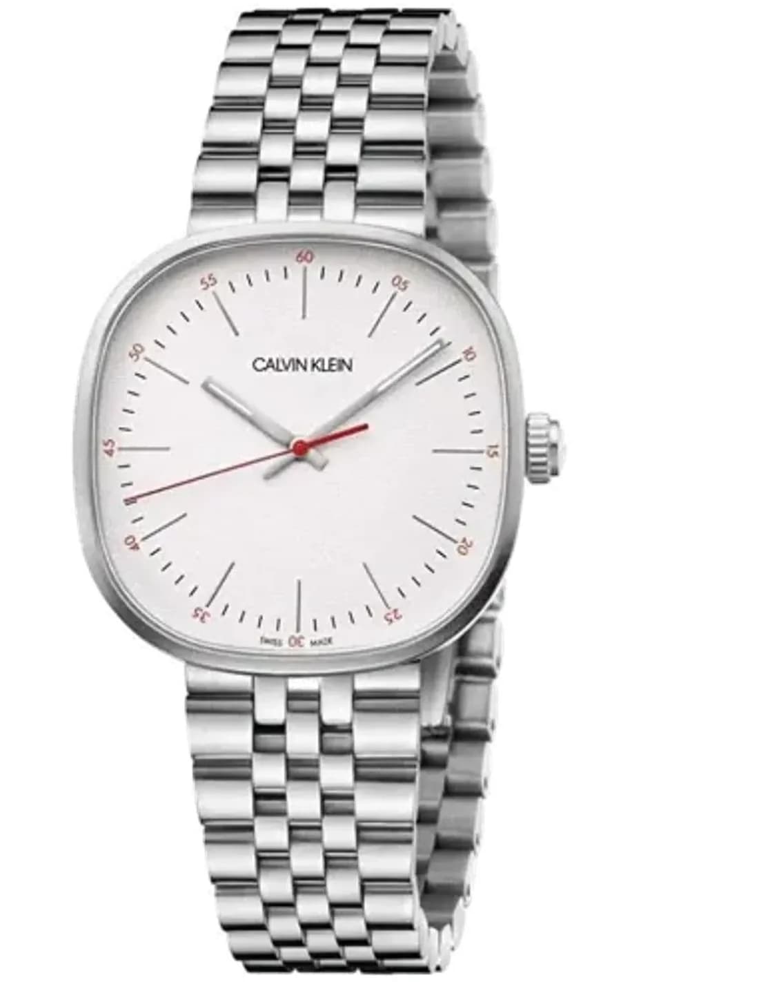 Montre Homme Calvin Klein K9Q12136